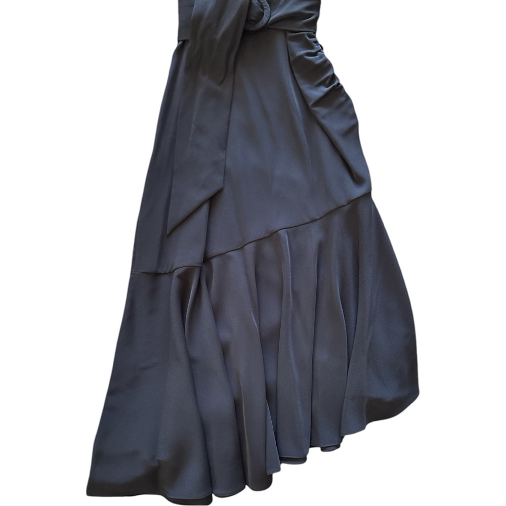 Sachin and Babi Camila Dress Navy or Black Various Sizes NWT - Picture 12 of 15